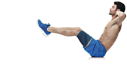 PRIM AQTIVO SPORT MUSLERA ELASTICA