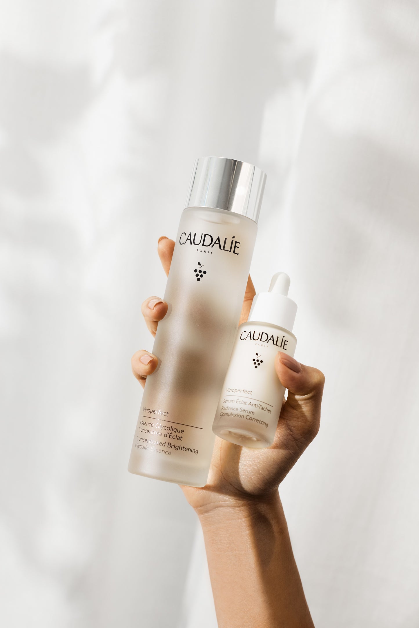 CAUDALIE VINOPERFECT ESENCIA GLICÓLICA 100 ML