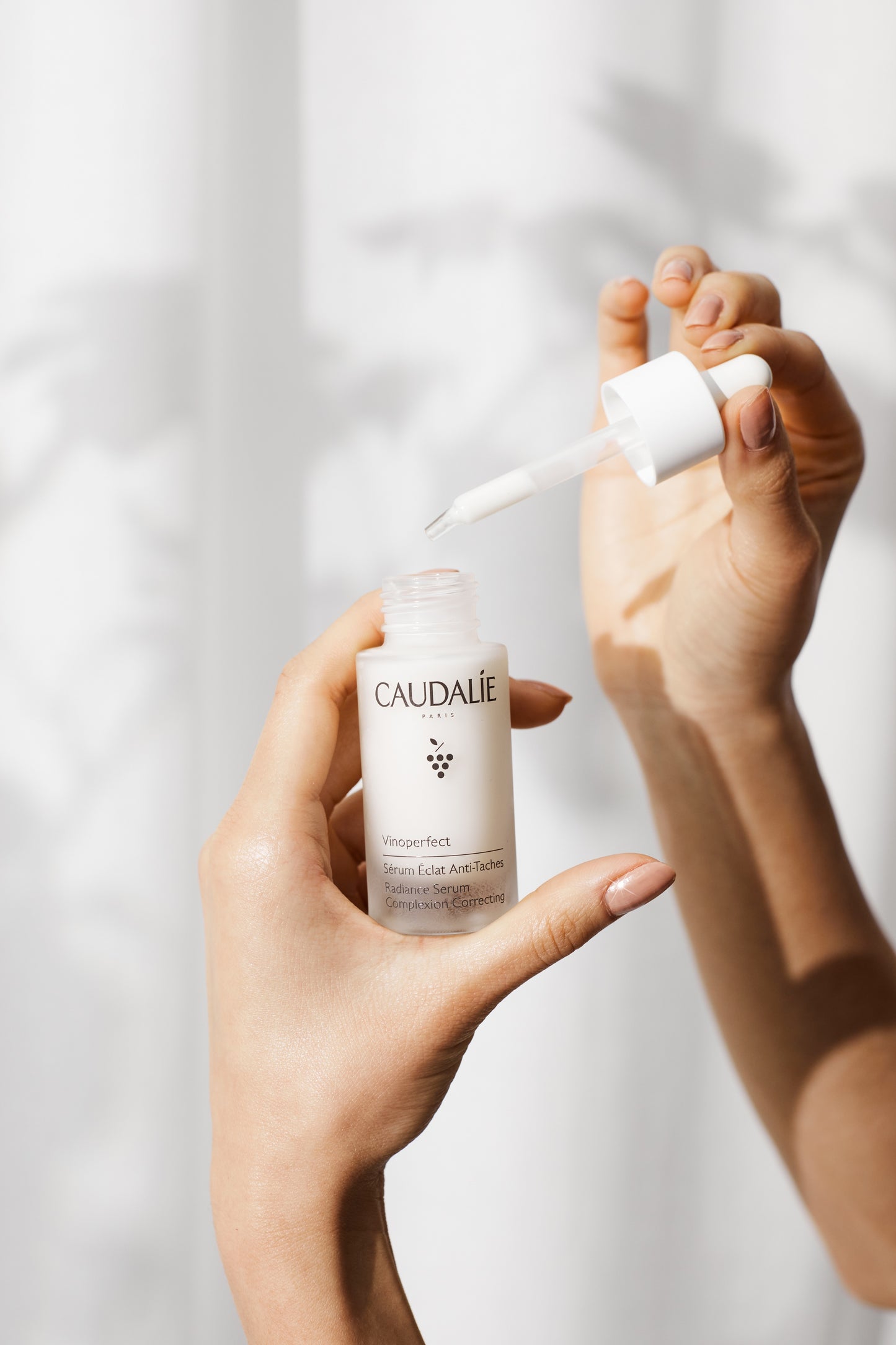 CAUDALIE VINOPERFECT SERUM ANTIMANCHAS 30ML