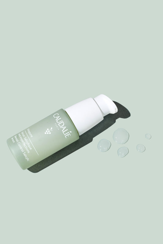 CAUDALIE VINOPURE SERUM ANTI-IMPERFECCIONES 30ML