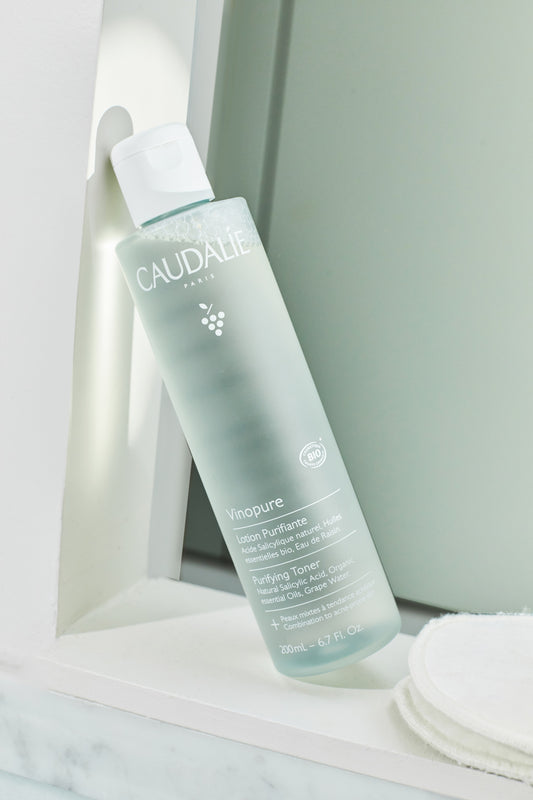CAUDALIE VINOPURE TONICO PURIFICANTE 400ML