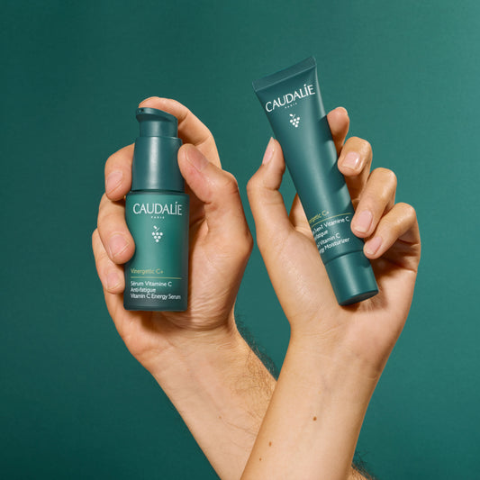CAUDALIE VINERGETIC C+ SERUM ANTIFATIGA 30ML