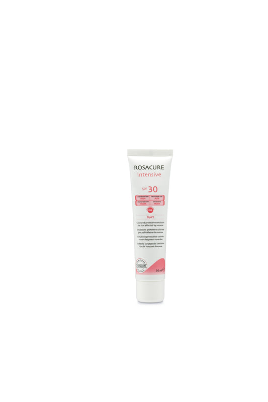 ROSACURE INTENSIVE EMULSION PROTECTORA 30 ML