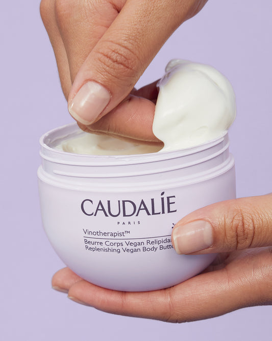 CAUDALIE VINOTHERAPIST MANTECA RELIPIDANTE 250ML