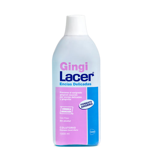 LACER GINGILACER COLUTORIO 1000 ML