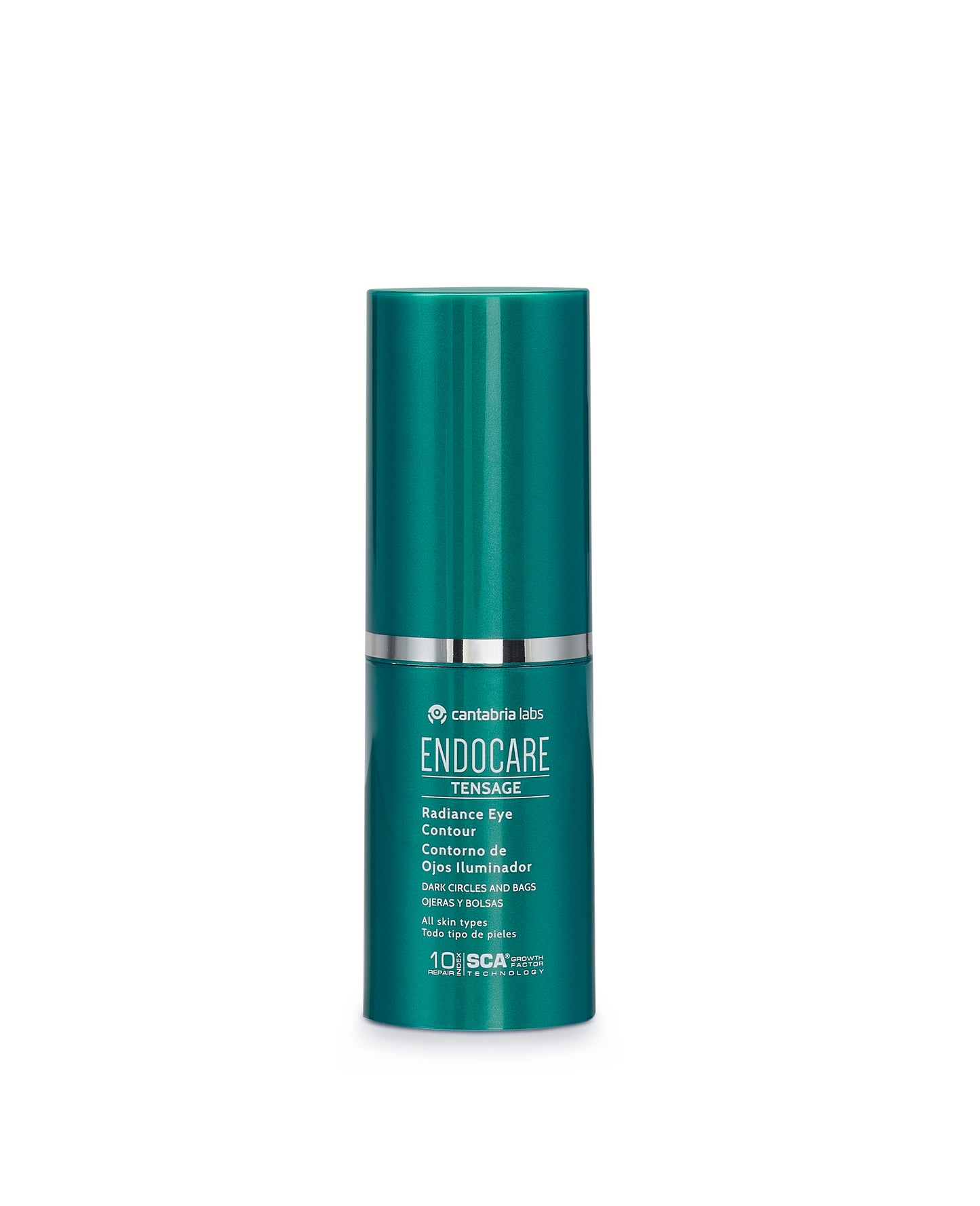 ENDOCARE TENSAGE CONTORNO OJOS ILUMINADOR 15ML