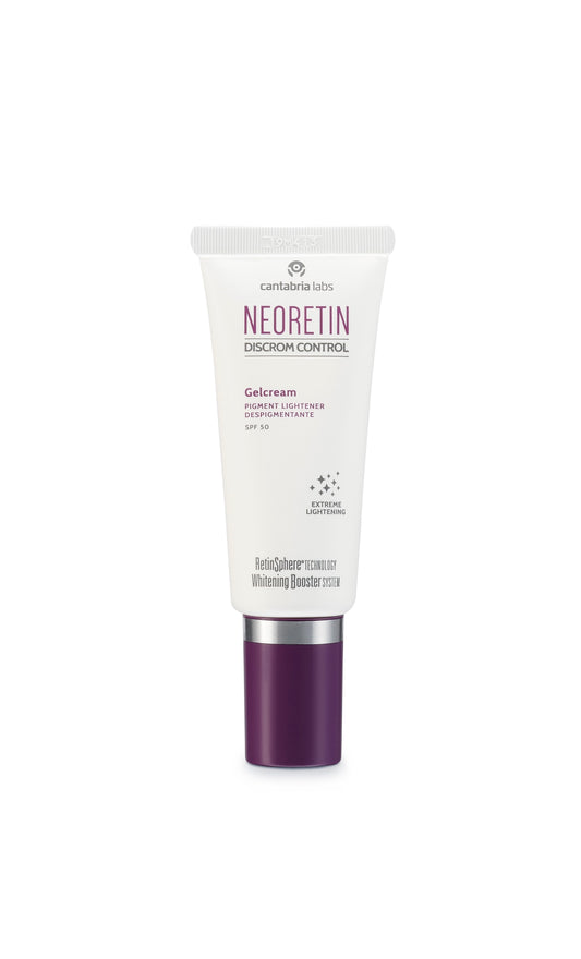 NEORETIN GEL CREMA DESPIGMENTANTE 40 ML