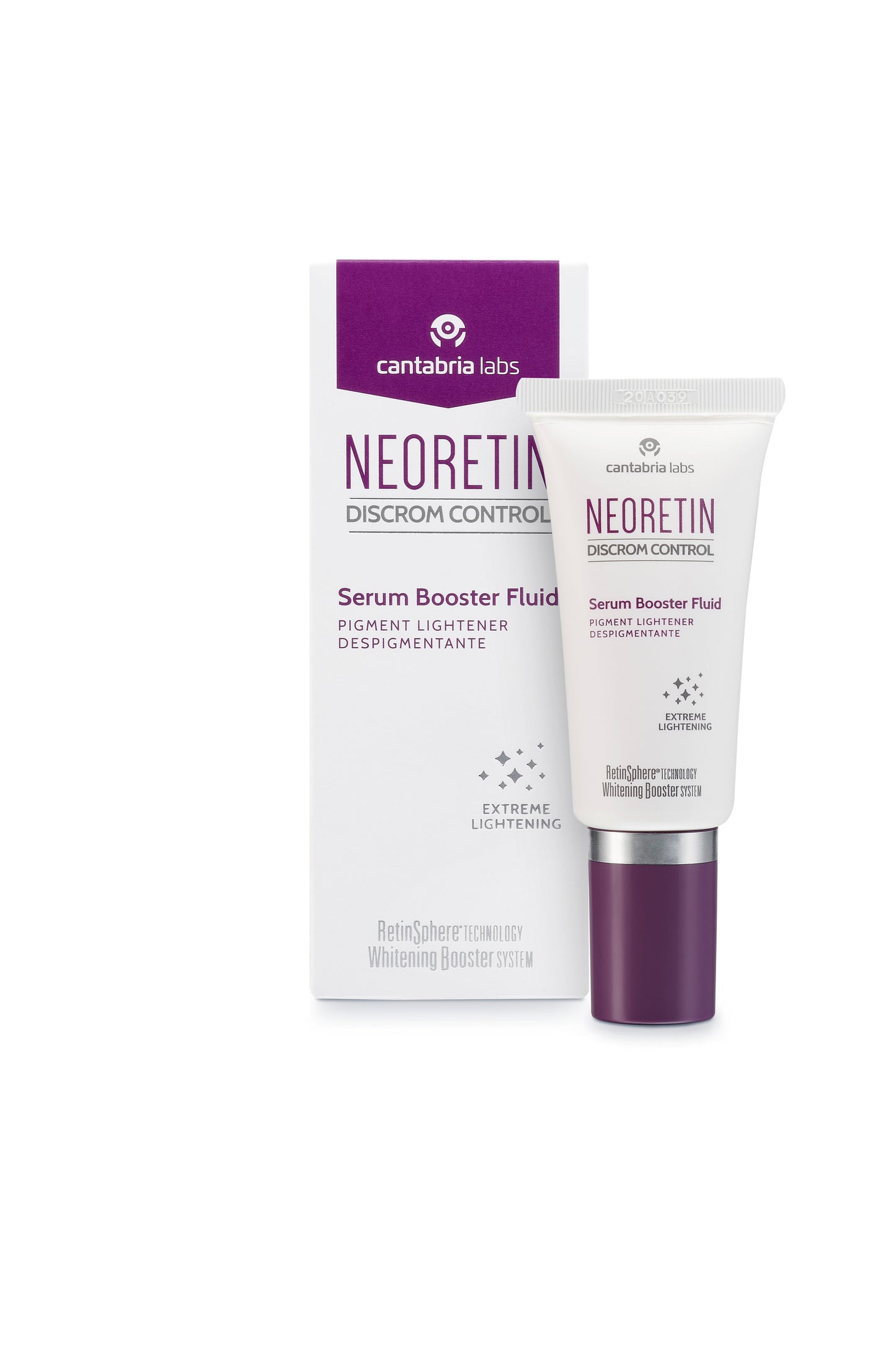 NEORETIN SERUM DESPIGMENTANTE 30 ML