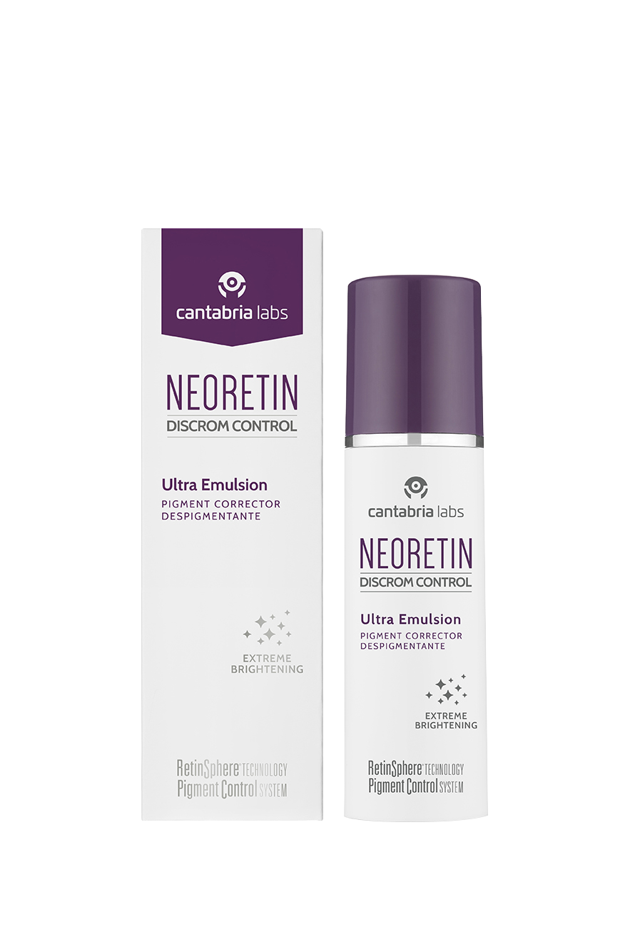 NEORETIN ULTRA EMULSION DESPIGMENTANTE 30ML