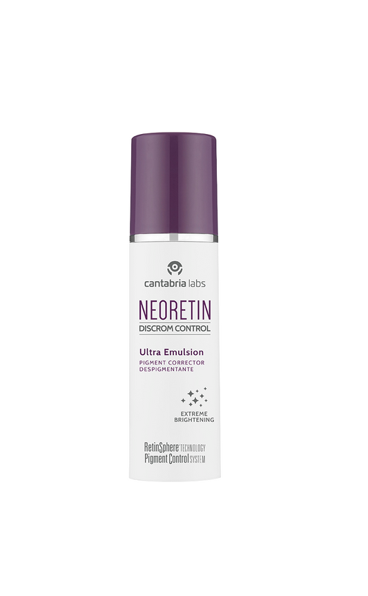 NEORETIN ULTRA EMULSION DESPIGMENTANTE 30ML