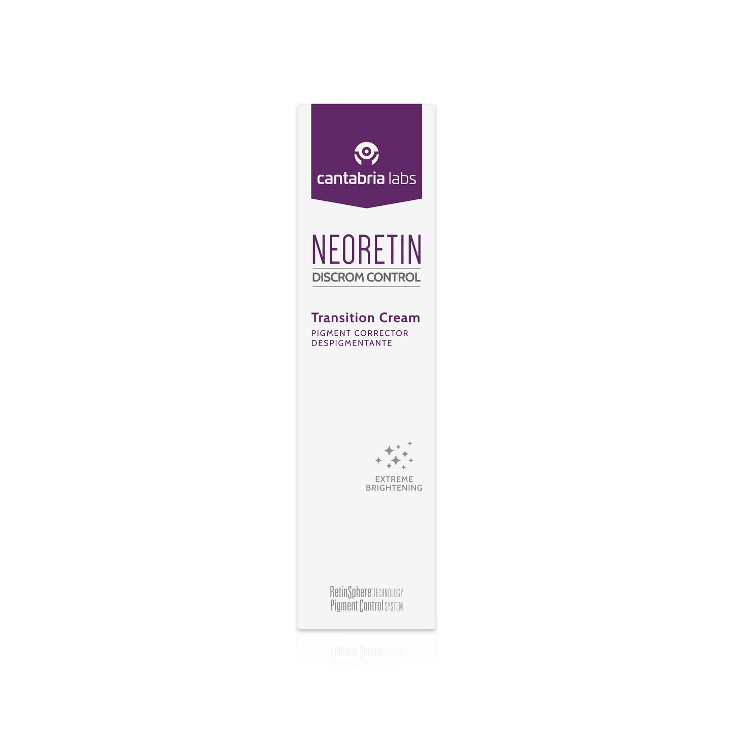NEORETIN TRANSITION CREMA DESPIGMENTANTE 50ML