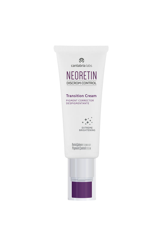 NEORETIN TRANSITION CREMA DESPIGMENTANTE 50ML