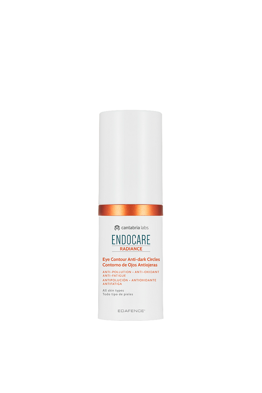 ENDOCARE RADIANCE CONTORNO OJOS ANTIOJERAS 15ML