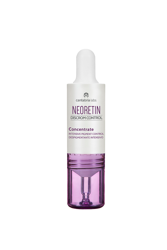 NEORETIN CONCENTRADO DESPIGMENTANTE INTENSIVO 2X10ML