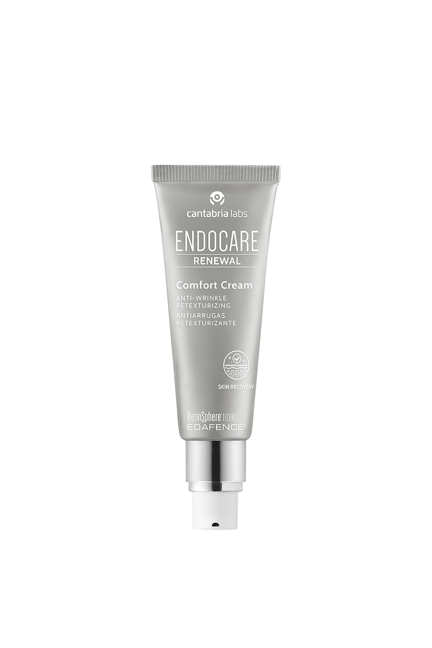 ENDOCARE RENEWAL COMFORT CREAM 50ML