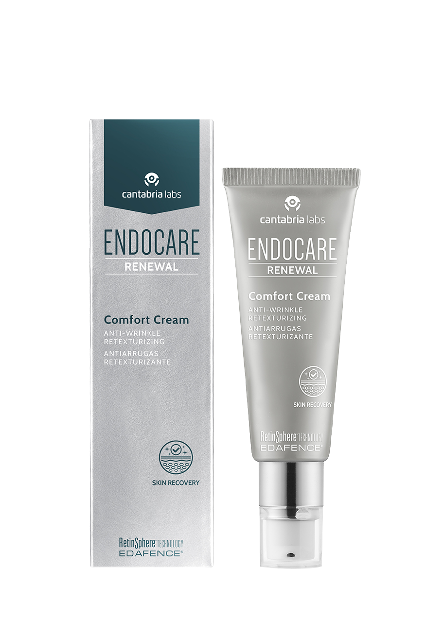 ENDOCARE RENEWAL COMFORT CREAM 50ML