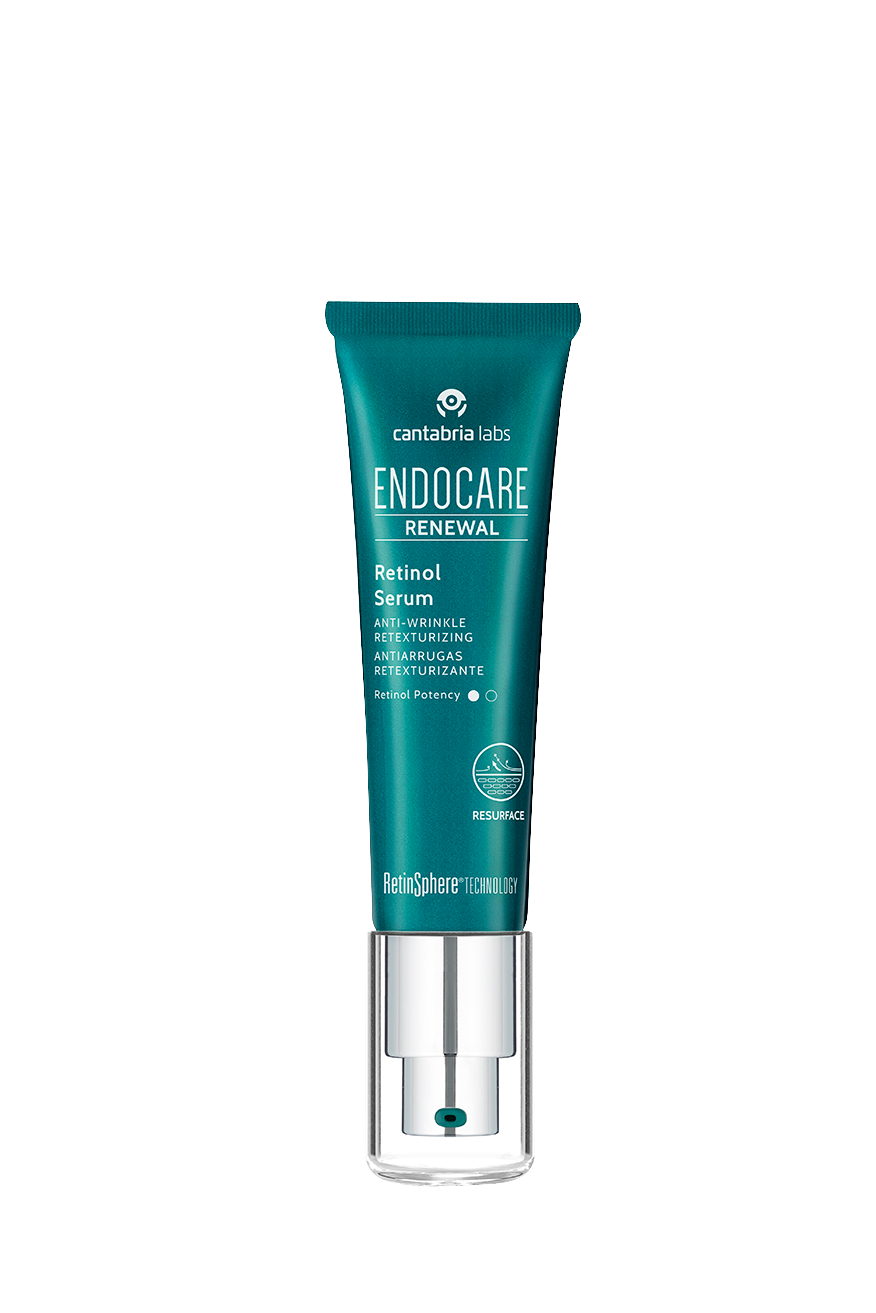 ENDOCARE RENEWAL RETINOL 0.2% SERUM 30ML