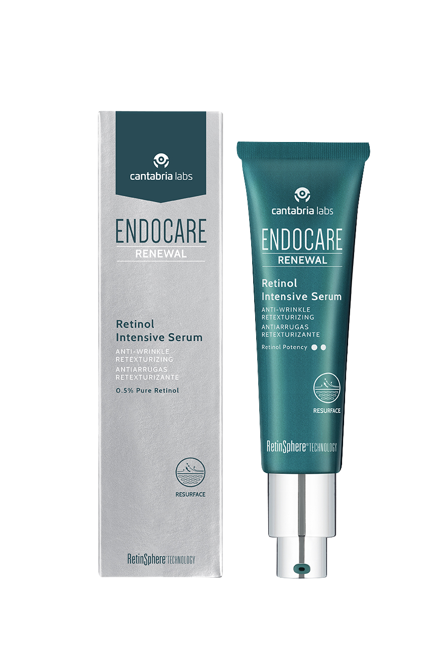 ENDOCARE RENEWAL RETINOL 0.5% INTENSIVE SERUM 30ML