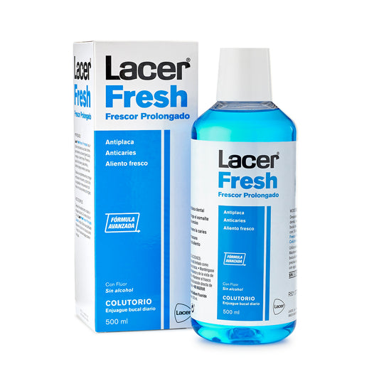 LACERFRESH COLUTORIO 500 ML