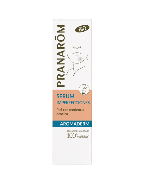 PRANAROM AROMADERM STOP IMPERFECCIONES 5ML