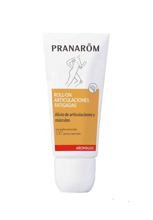 PRANAROM AROMALGIC ROLL-ON ARTICULACIONES 75 ML
