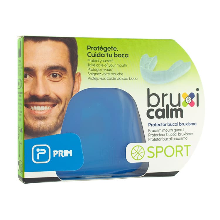 BRUXICALM SPORT PROTECTOR BUCAL