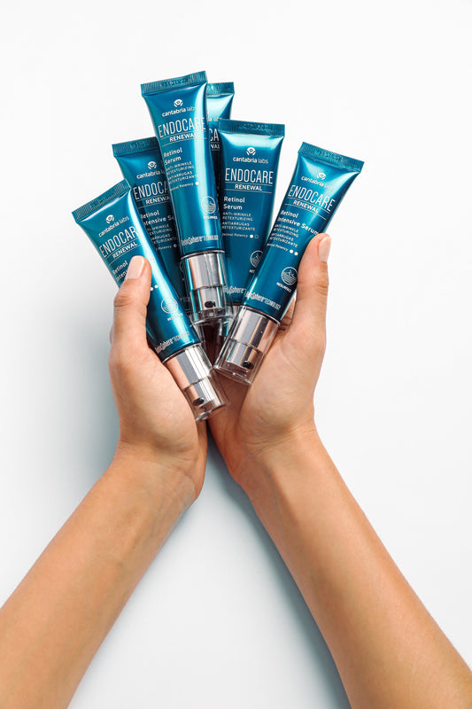 ENDOCARE RENEWAL RETINOL 0.2% SERUM 30ML