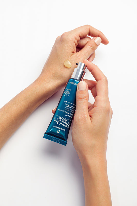 ENDOCARE RENEWAL RETINOL 0.5% INTENSIVE SERUM 30ML