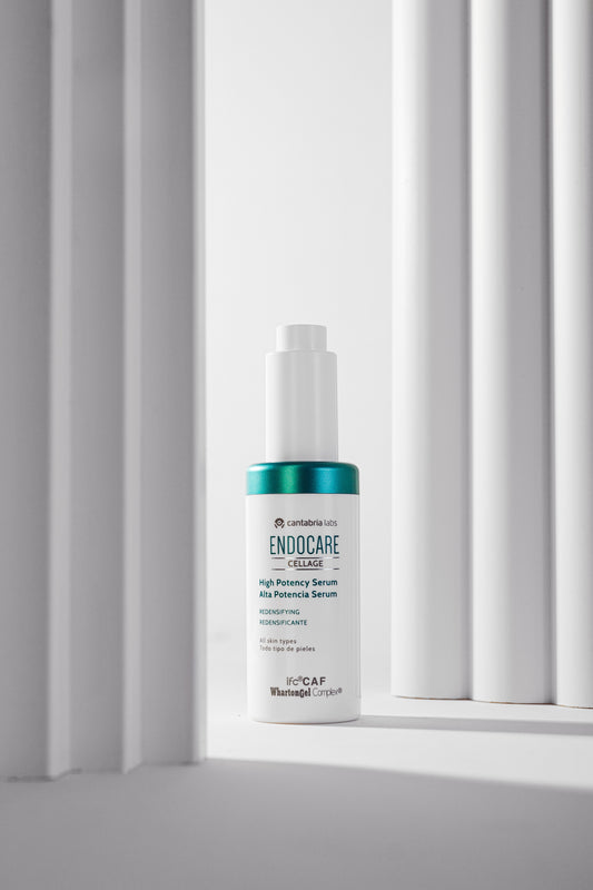 ENDOCARE CELLAGE SERUM ALTA POTENCIA 30ML