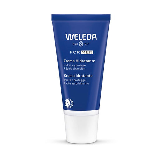 WELEDA HOMBRE CREMA HIDRATANTE 30ML