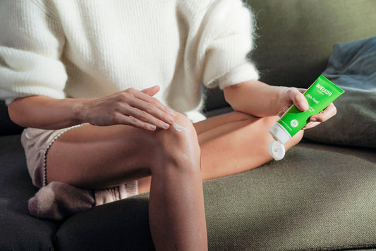 WELEDA SKIN FOOD CUIDADO NUTRITIVO 30 ML