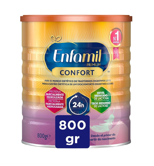 ENFAMIL PREMIUM CONFORT 800 G