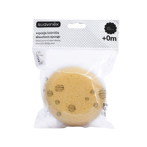 SUAVINEX ESPONJA HIDROFILA
