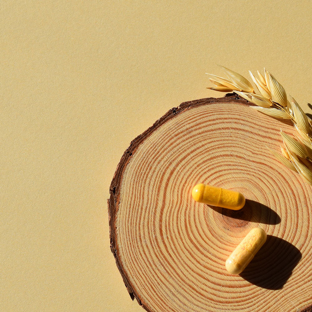 VITAE FLEXIVITA PRO 60 CAPSULAS 500 MG