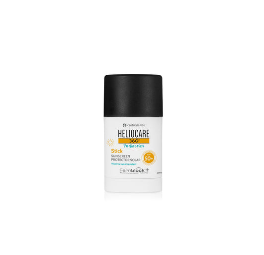 HELIOCARE 360 PEDIATRIC STICK SPF50+ 25GR