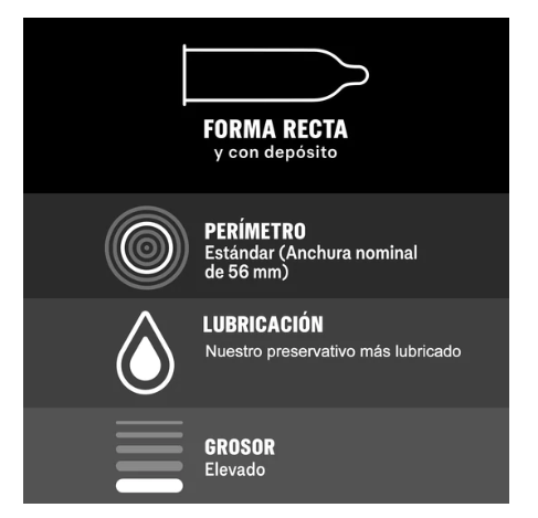 DUREX PERFECT CONNECTION PRESERVATIVOS 10U