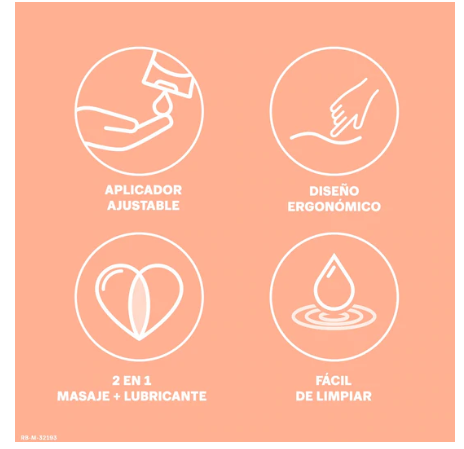 DUREX PLAY GEL MASAJE SENSUAL 200ML