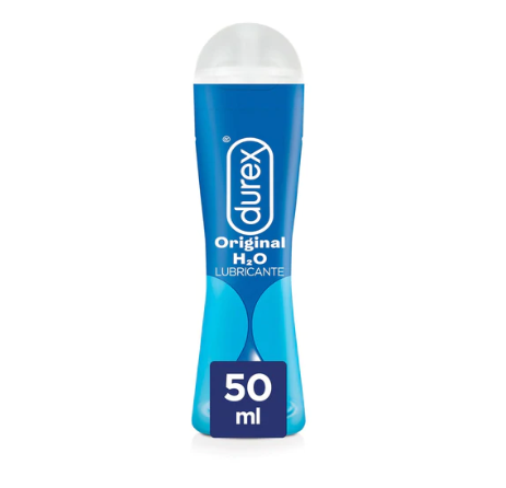 DUREX PLAY LUBRICANTE BASICO 50 ML