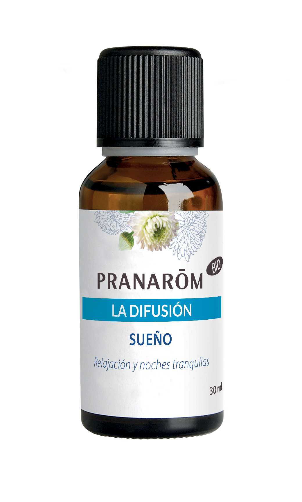 PRANAROM SINERGIA DIFUSION SUEÑO 30ML