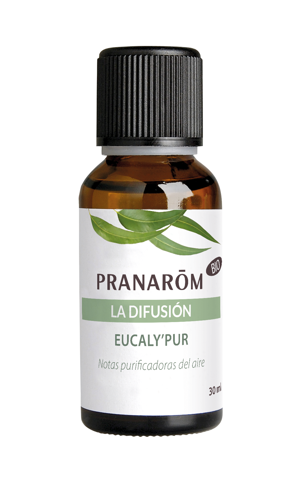 PRANAROM SINERGIA DIFUSION EUCALYPUR 30ML