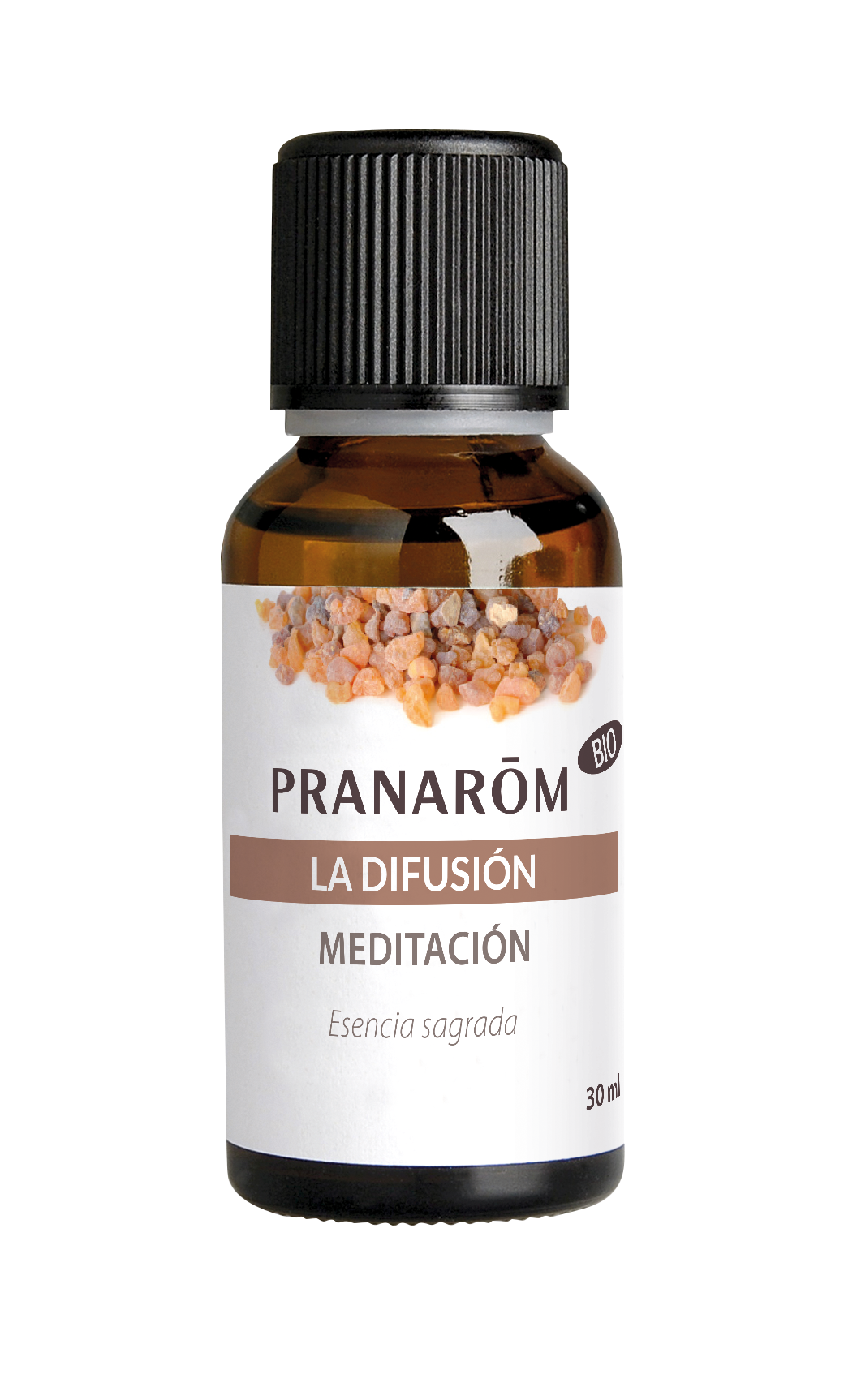 PRANAROM SINERGIA DIFUSION MEDITACION 30ML