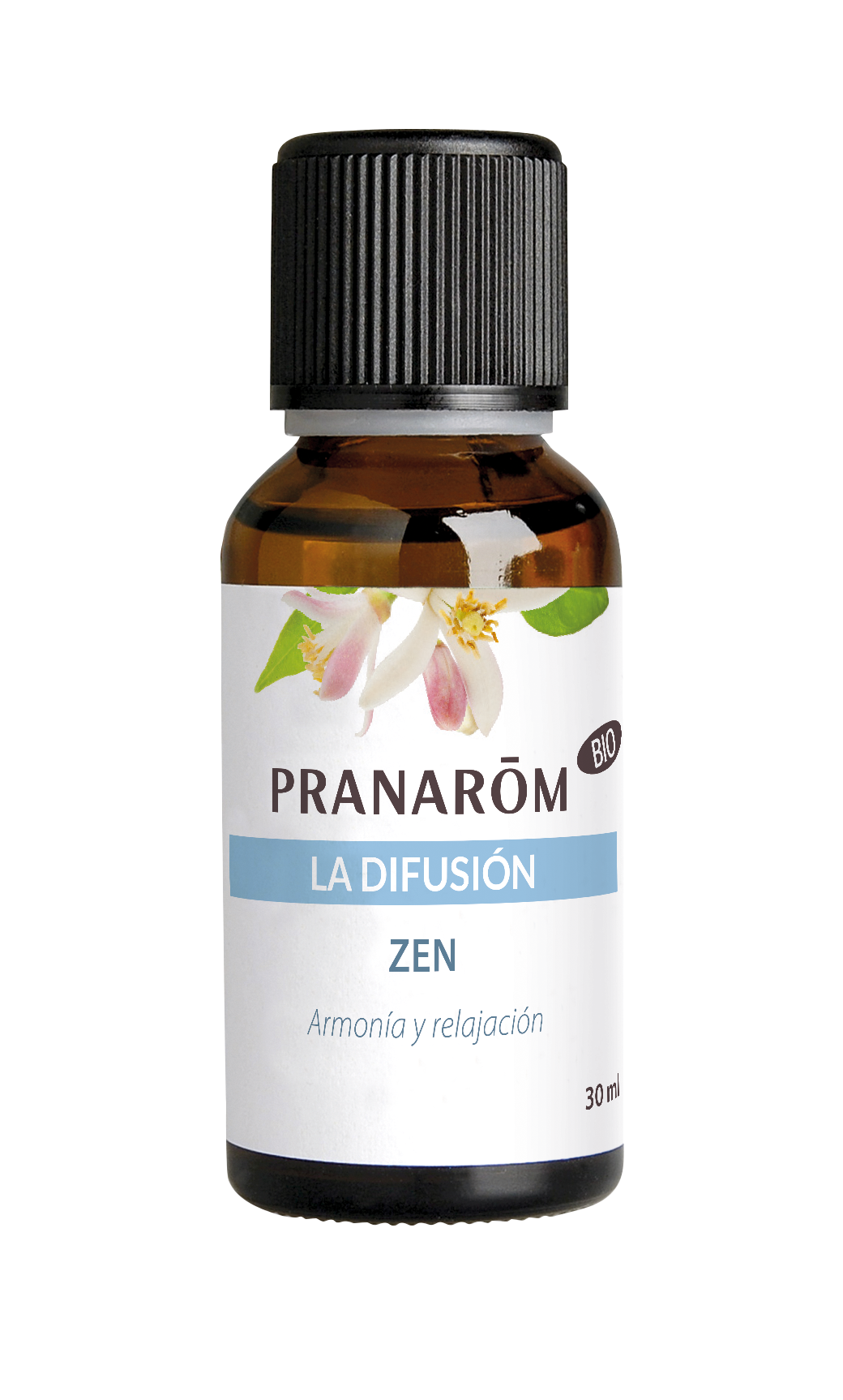 PRANAROM SINERGIA DIFUSION ZEN 30ML