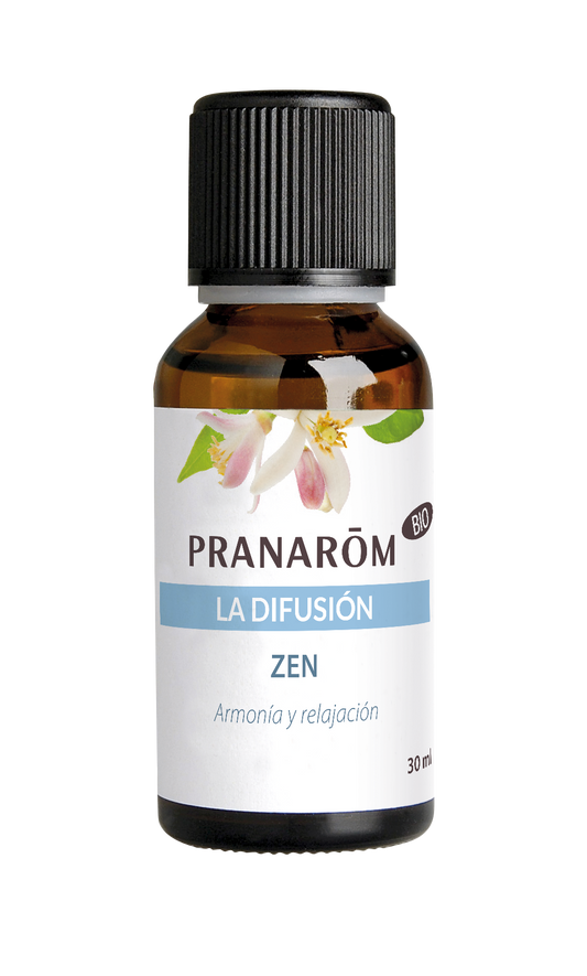 PRANAROM SINERGIA DIFUSION ZEN 30ML
