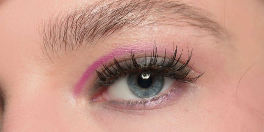DIVINA MASCARA OJOS ACEITE RICINO PURO