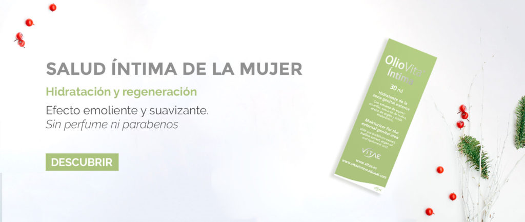 VITAE OLIOVITA CREMA INTIMA 50 ML