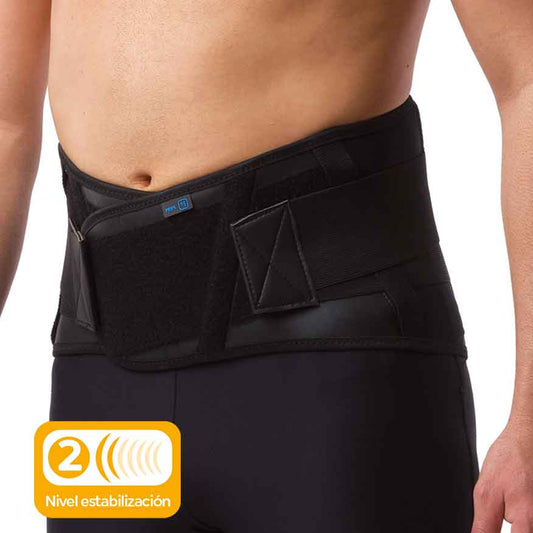 PRIM FAJA LABORAL LUMBOSACRA PRS625N
