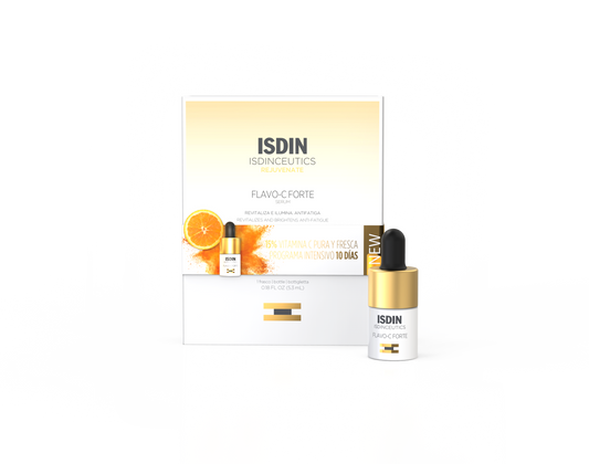 ISDINCEUTICS FLAVO-C FORTE 1U