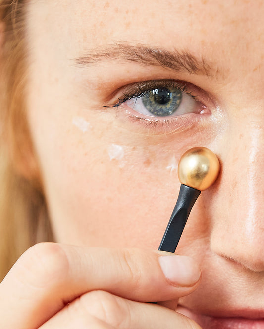 ISDINCEUTICS CONTORNO DE OJOS VITAL EYES 15G