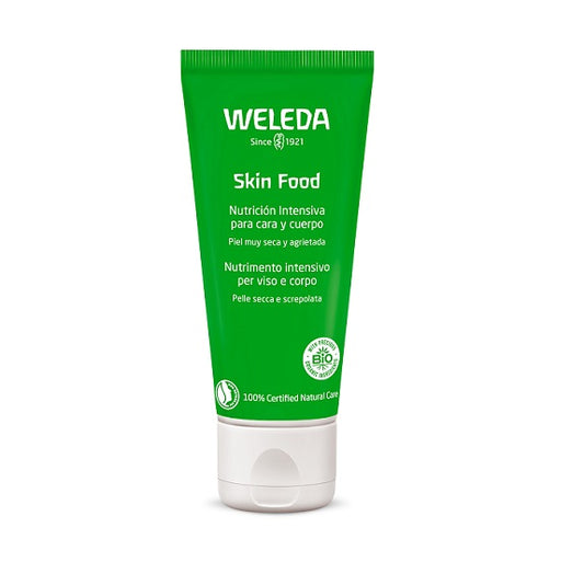 WELEDA SKIN FOOD CUIDADO NUTRITIVO 30 ML
