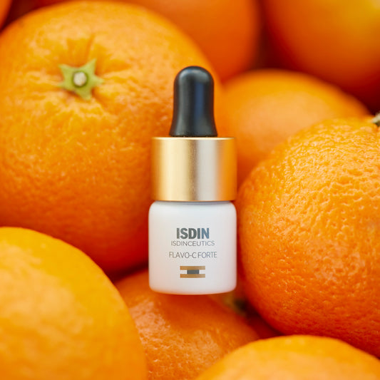 ISDINCEUTICS FLAVO-C FORTE 1U